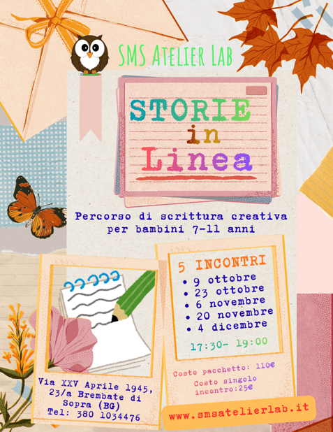 storie in linea storie in linea