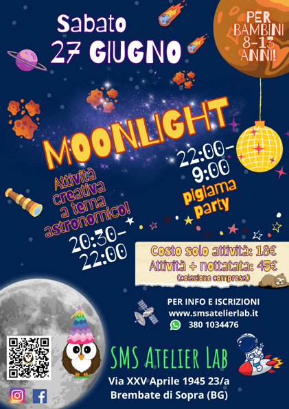 moonlight moonlight