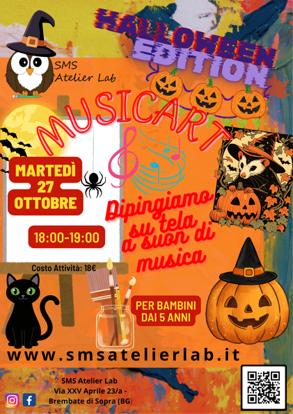 musicart halloween musicart halloween