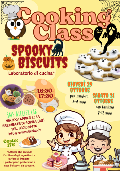 cooking class halloween cooking class halloween