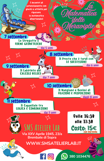 la matematica delle meraviglie la matematica delle meraviglie