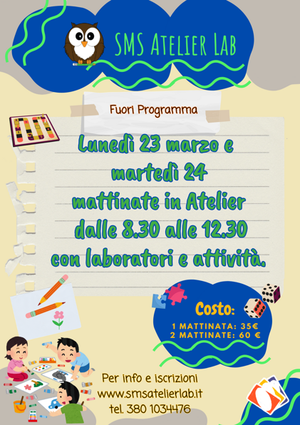 apertura straordinaria