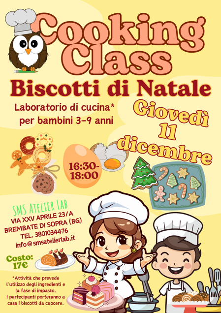 cooking class cooking class