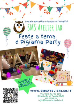 pigiama e feste