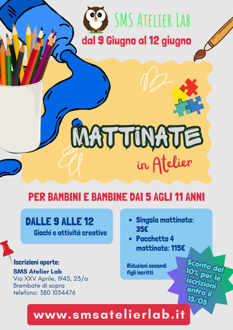 mattinate giugno