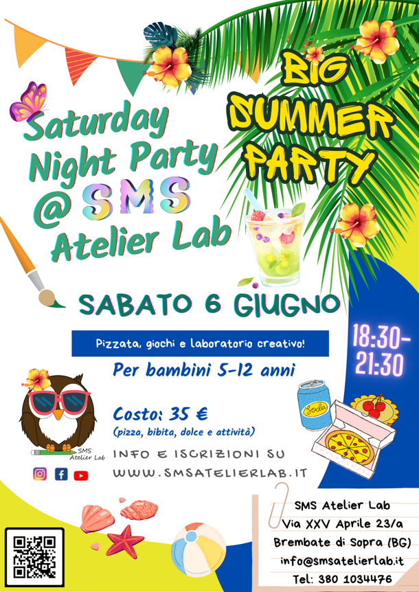 saturday night party saturday night party