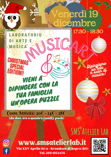 musicart natale musicart natale