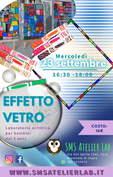 effetto vetro effetto vetro