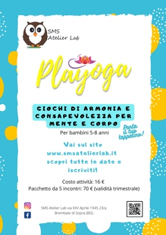 playoga