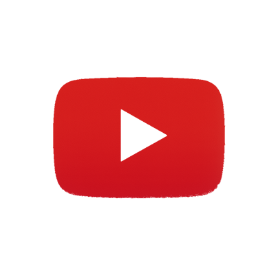 youtube senza contorno x