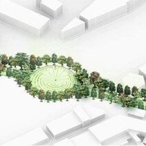 Meeting Space