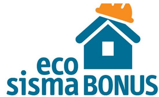 ECOBONUS - SISMABONUS 110%