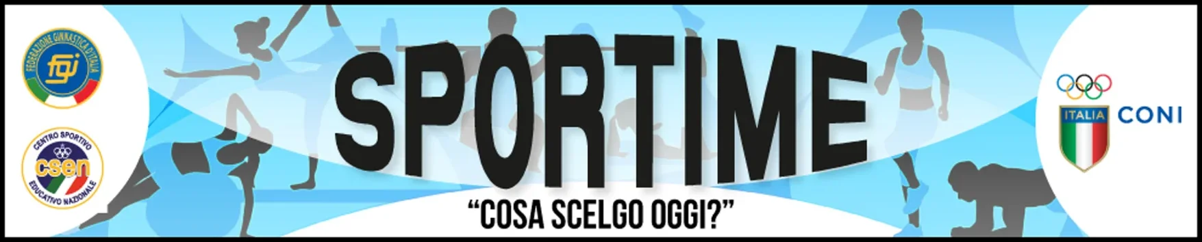 intestazione sito