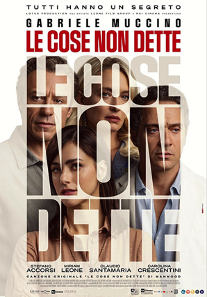 le cose non dette