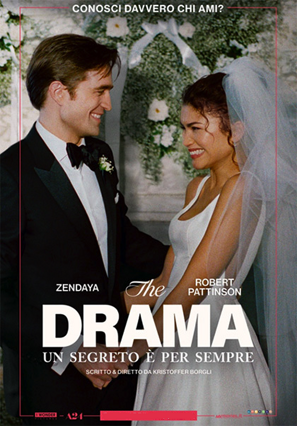 the drama