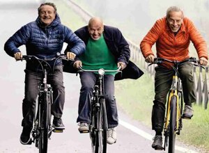 aldo giovanni e giacomo