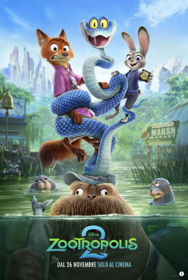 zootropolis 2 zootropolis 2