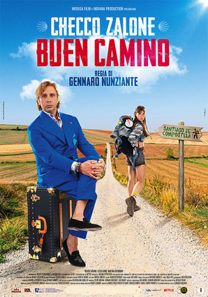 buen camino