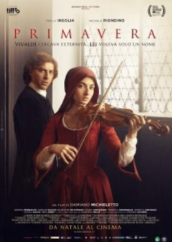 primavera