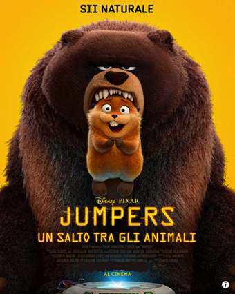 jumpers