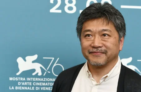 hirokazu kore-eda