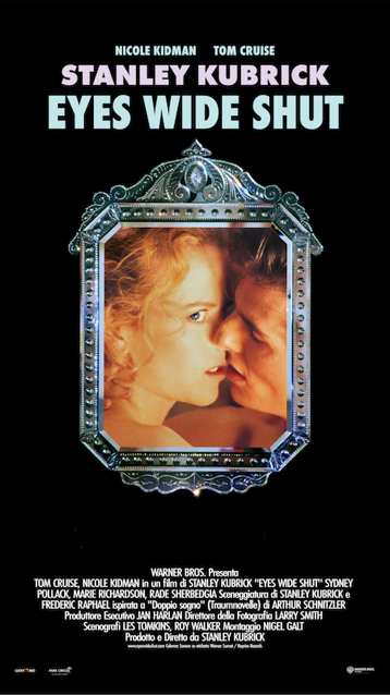 eyes wide shut