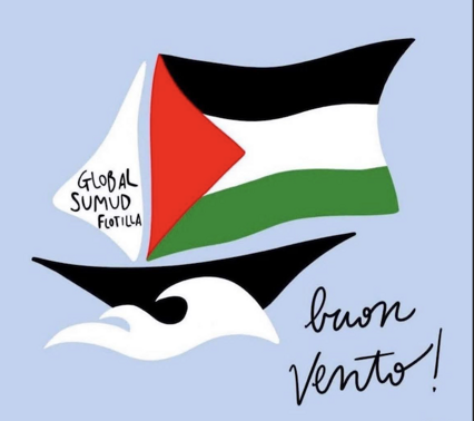 buon vento