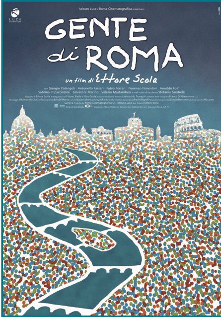 gente di roma gente di roma