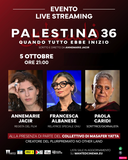 5 ottobre palestina 36