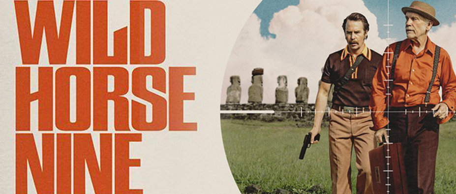 wild horse nine wild horse nine