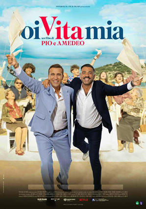 oi vita mia