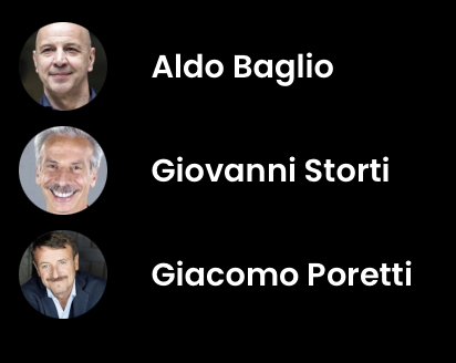 aldo giovanni e giacomo