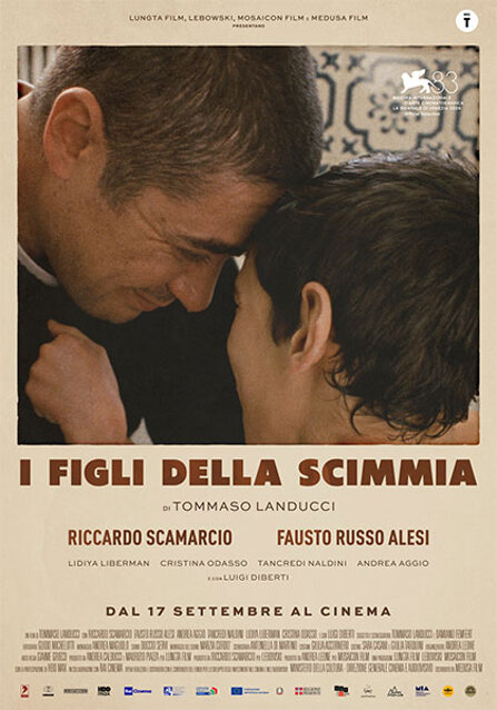 i figli della scimmia.jpeg i figli della scimmia.jpeg