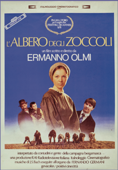 l'albero degli zoccoli