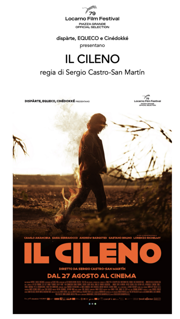 il cileno il cileno