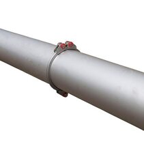 TUBAZIONE ACCIAIO INOX TUBAZIONE ACCIAIO INOX