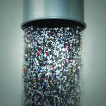 TRASPORTO GRANULO E MACINATI