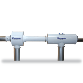 SISTEMA VENTURI CON RITORNO D'ARIA SISTEMA VENTURI CON RITORNO D'ARIA