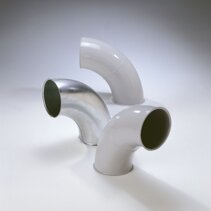 CURVE ZINCATE E VERNICIATE CURVE ZINCATE E VERNICIATE