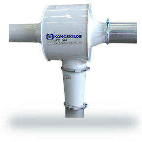 SISTEMA VENTURI SISTEMA VENTURI