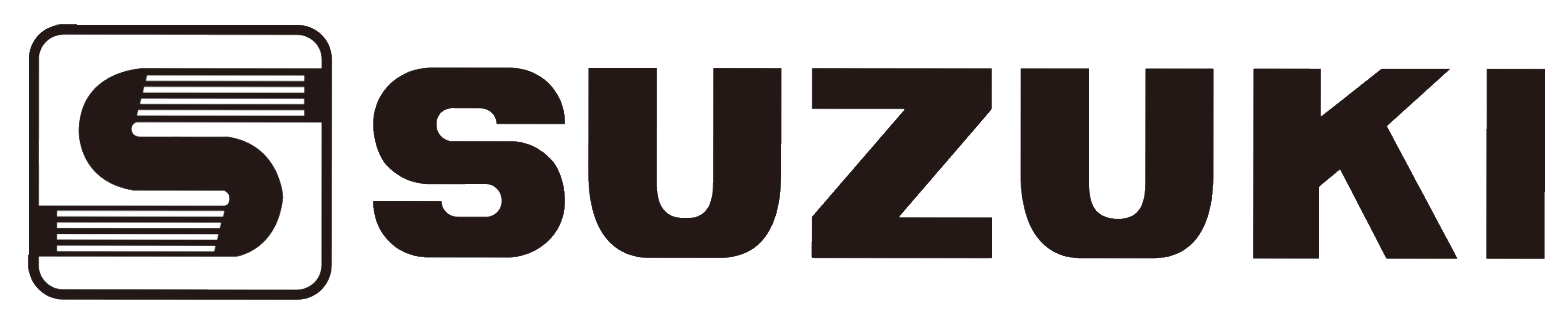 logo suzuki