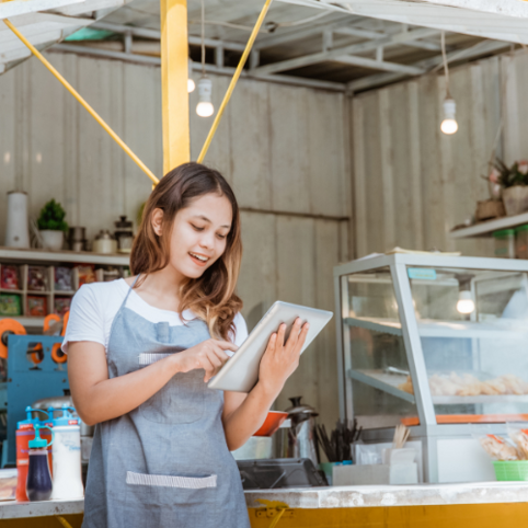 immagine x shop online