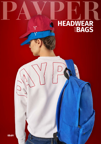 payper headwear 2026