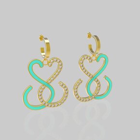 Turquoise