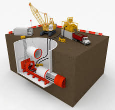 TRENCHLESS: articolo