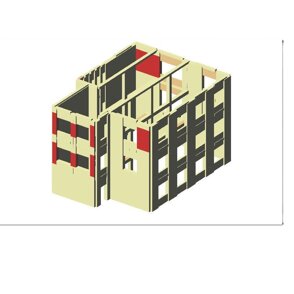 Valutazione del Rischio Sismico Edifici strategici di competenza regionale