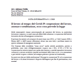 impugnazione licenziamento, licenziamento illegittimo, avvocati specializzati in diritto del lavoro, avvocato del lavoro gratis milano, avvocato del lavoro milano, avvocato del lavoro sindacato, avvocato del lavoro, avvocato diritto lavoro, avvocato gratis, avvocato lavoro gratis, avvocato lavoro milano, consulente del lavoro gratis, consulente del lavoro milano gratis, consulente del lavoro sindacato, consulenza avvocato milano, diritto del lavoro, patrocinio gratuito