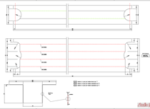 sviluppo lamiera piegata sviluppo lamiera piegata