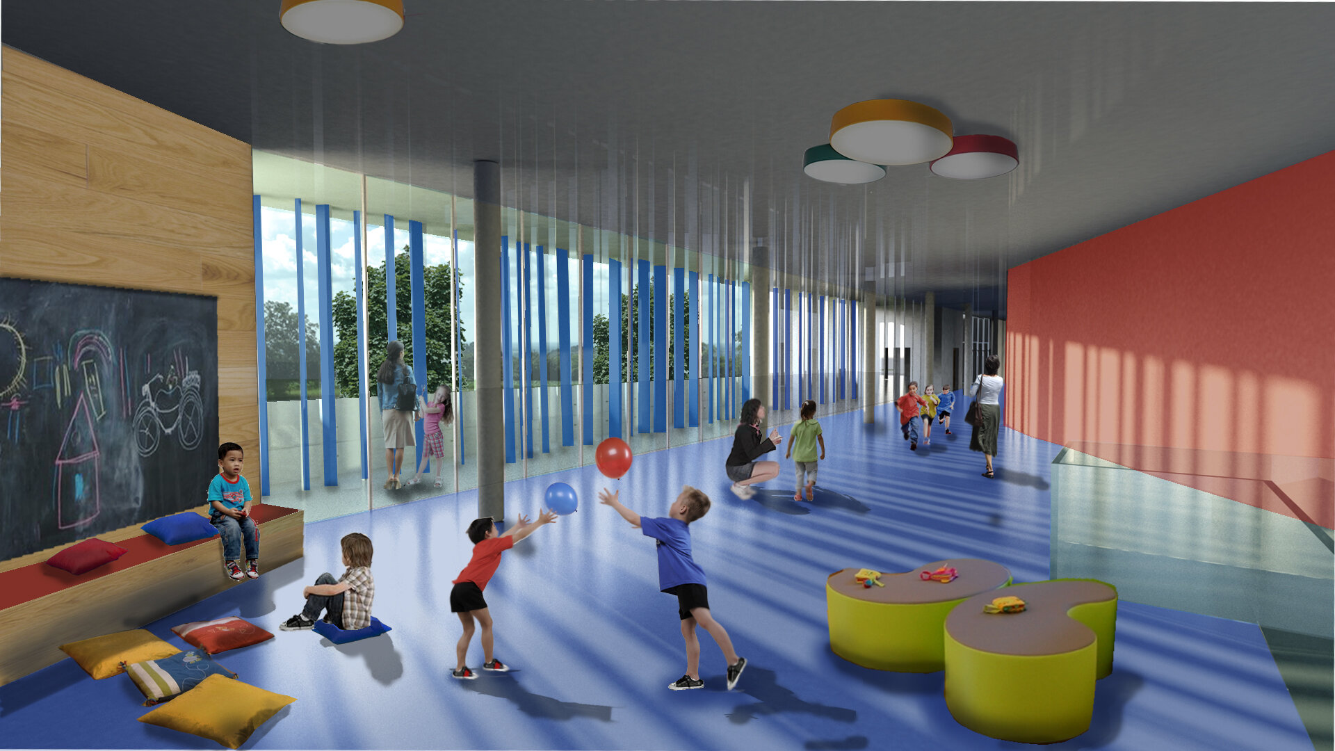 Scuole Innovative Scuole Innovative