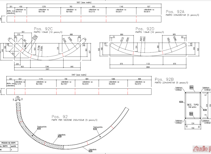 piatto pantografato piatto pantografato